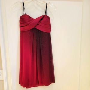 Cocktail Dress